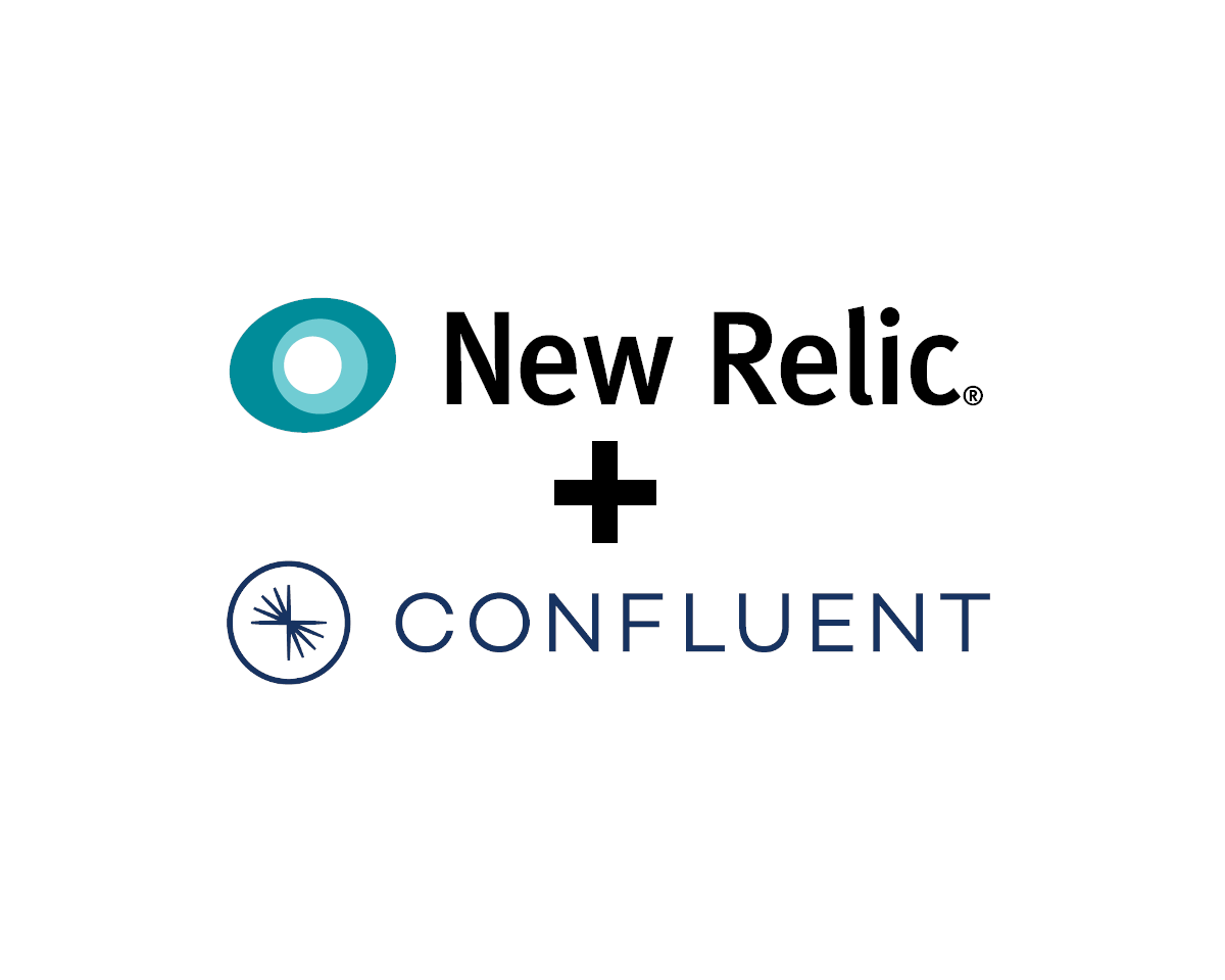 Getting Started with Kafka Connect for New Relic hero image