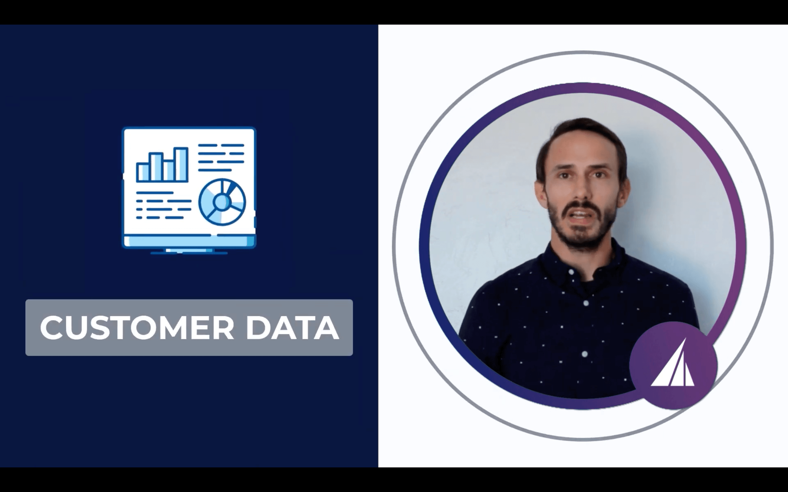 RudderStack's video pitch as a finalist at SXSW Pitch 2021 hero image