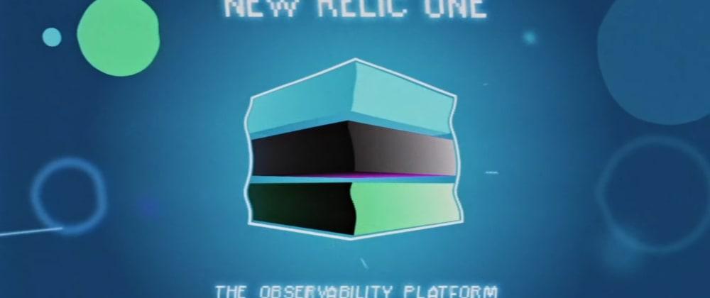 How to sign up for New Relic's new perpetual free tier hero image